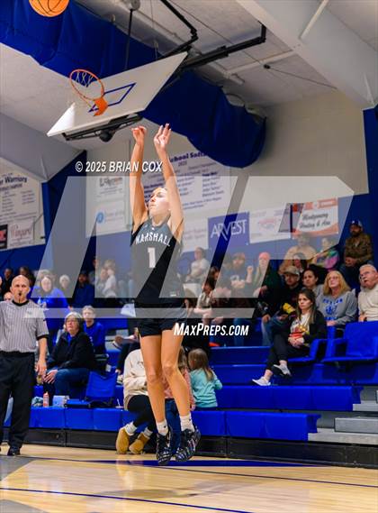 Thumbnail 3 in Marshall @ Cotter photogallery.