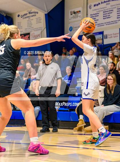 Thumbnail 2 in Marshall @ Cotter photogallery.