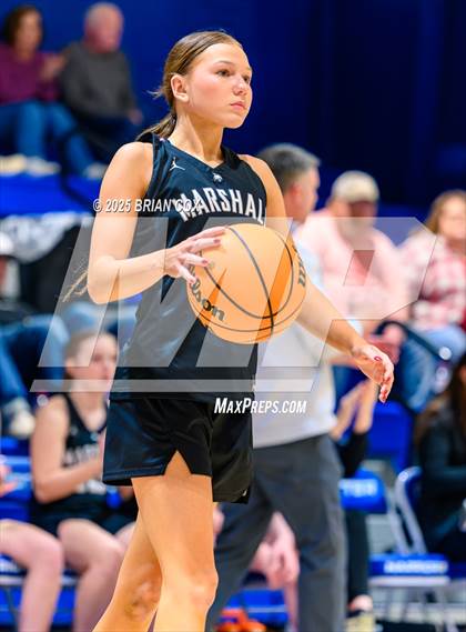 Thumbnail 2 in Marshall @ Cotter photogallery.