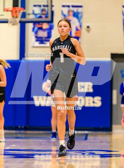 Thumbnail 1 in Marshall @ Cotter photogallery.