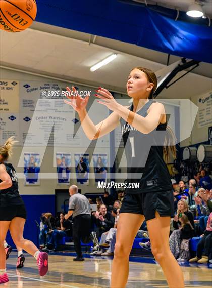 Thumbnail 1 in Marshall @ Cotter photogallery.