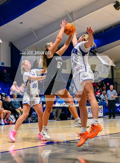 Thumbnail 2 in Marshall @ Cotter photogallery.