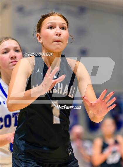 Thumbnail 1 in Marshall @ Cotter photogallery.