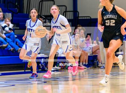 Thumbnail 2 in Marshall @ Cotter photogallery.