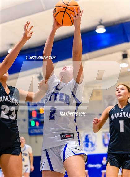 Thumbnail 2 in Marshall @ Cotter photogallery.