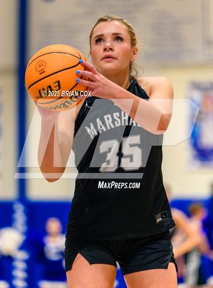 Thumbnail 1 in Marshall @ Cotter photogallery.