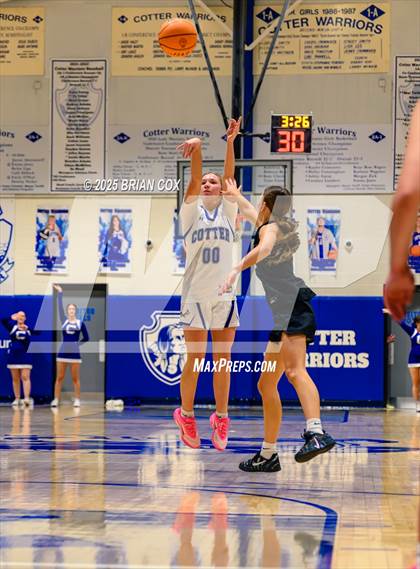 Thumbnail 3 in Marshall @ Cotter photogallery.