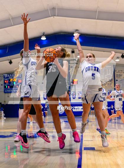 Thumbnail 2 in Marshall @ Cotter photogallery.