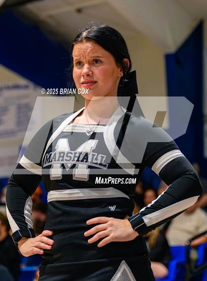 Thumbnail 1 in Marshall @ Cotter photogallery.