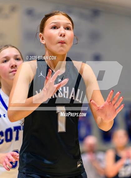 Thumbnail 3 in Marshall @ Cotter photogallery.