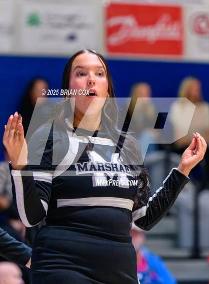 Thumbnail 2 in Marshall @ Cotter photogallery.