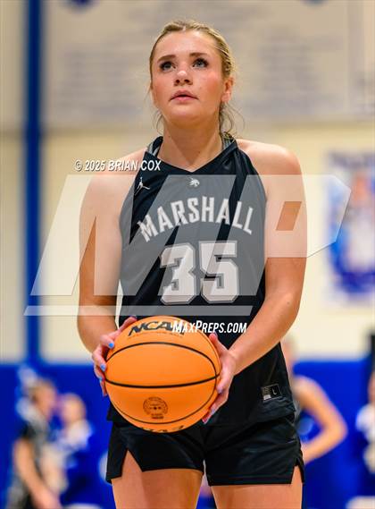 Thumbnail 3 in Marshall @ Cotter photogallery.