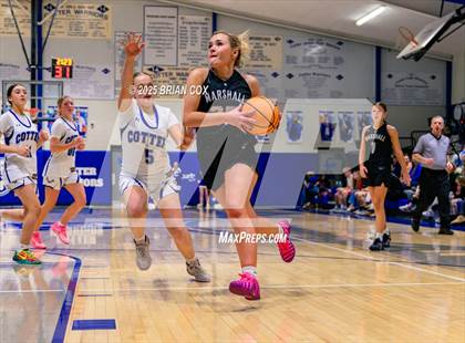 Thumbnail 3 in Marshall @ Cotter photogallery.