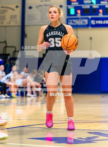 Thumbnail 2 in Marshall @ Cotter photogallery.