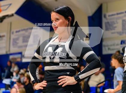 Thumbnail 2 in Marshall @ Cotter photogallery.