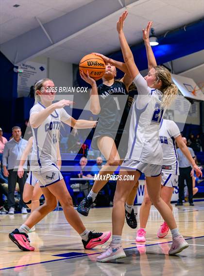 Thumbnail 2 in Marshall @ Cotter photogallery.