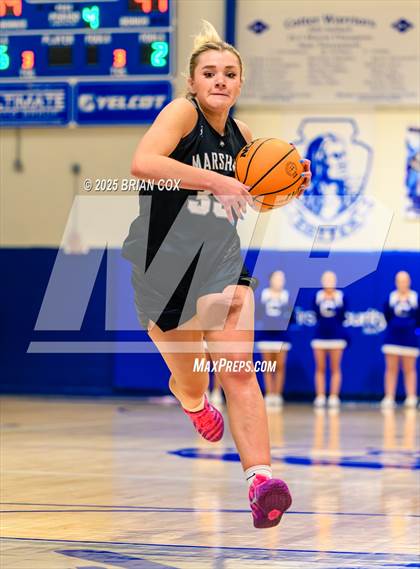 Thumbnail 1 in Marshall @ Cotter photogallery.