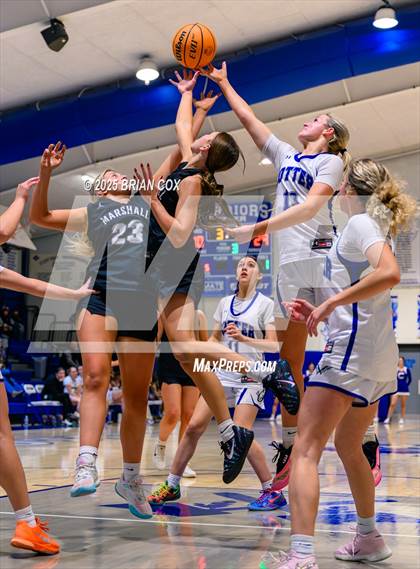 Thumbnail 3 in Marshall @ Cotter photogallery.