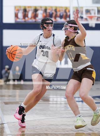 Titusville @ Oil City