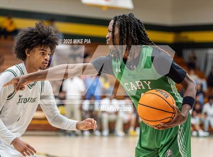 Thumbnail 3 in Cary @ Pine Forest photogallery.