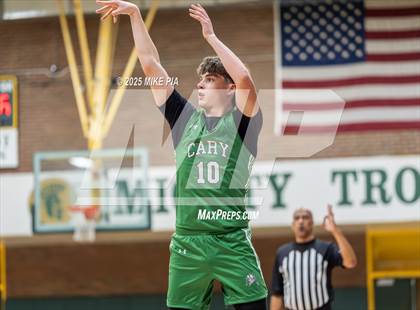 Thumbnail 2 in Cary @ Pine Forest photogallery.