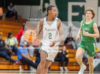 Thumbnail 1 in Cary @ Pine Forest photogallery.