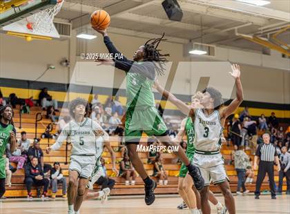 Thumbnail 2 in Cary @ Pine Forest photogallery.