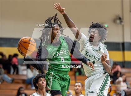 Thumbnail 1 in Cary @ Pine Forest photogallery.