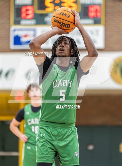 Thumbnail 2 in Cary @ Pine Forest photogallery.