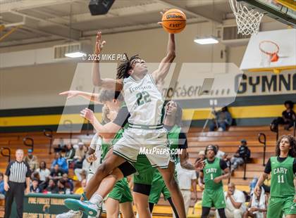 Thumbnail 1 in Cary @ Pine Forest photogallery.