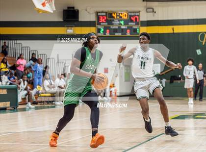 Thumbnail 2 in Cary @ Pine Forest photogallery.