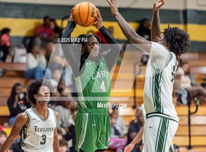 Thumbnail 3 in Cary @ Pine Forest photogallery.