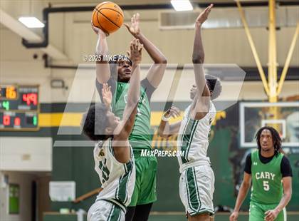 Thumbnail 1 in Cary @ Pine Forest photogallery.