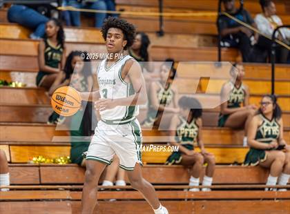 Thumbnail 3 in Cary @ Pine Forest photogallery.