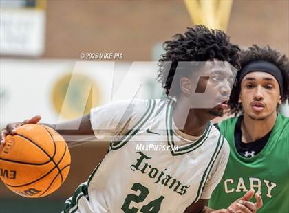 Thumbnail 1 in Cary @ Pine Forest photogallery.