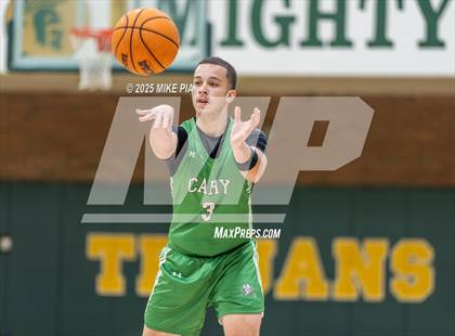 Thumbnail 1 in Cary @ Pine Forest photogallery.