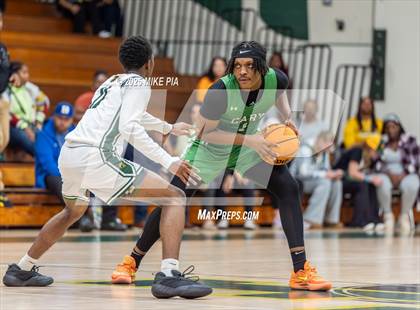 Thumbnail 2 in Cary @ Pine Forest photogallery.