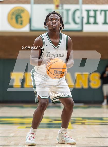 Thumbnail 1 in Cary @ Pine Forest photogallery.