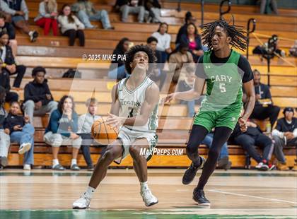 Thumbnail 1 in Cary @ Pine Forest photogallery.