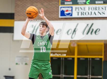 Thumbnail 2 in Cary @ Pine Forest photogallery.