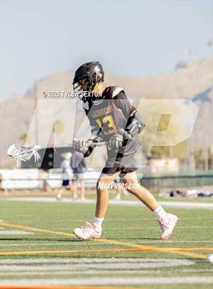 Oro Valley @ Salpointe Catholic (scrimmage)