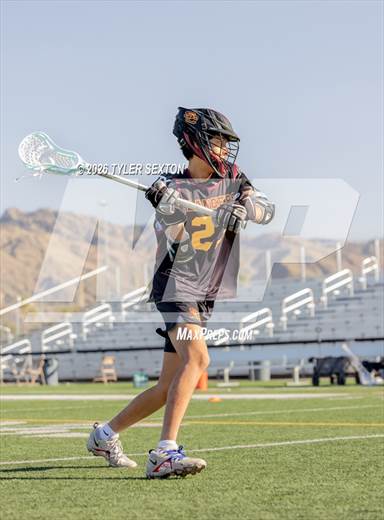 JV: Oro Valley @ Salpointe Catholic (scrimmage)