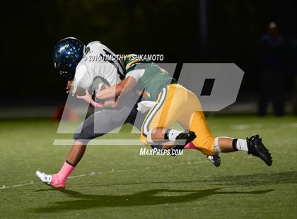 Thumbnail 3 in Damonte Ranch @ Bishop Manogue photogallery.