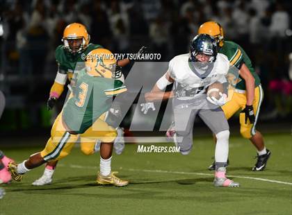 Thumbnail 1 in Damonte Ranch @ Bishop Manogue photogallery.
