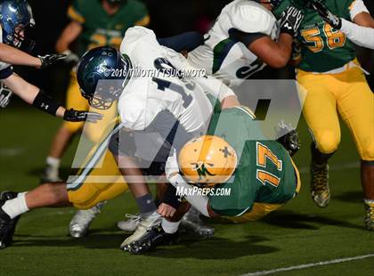 Thumbnail 1 in Damonte Ranch @ Bishop Manogue photogallery.