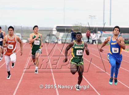 Thumbnail 2 in Laredo Border Olympics photogallery.