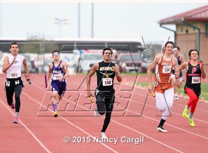Thumbnail 2 in Laredo Border Olympics photogallery.