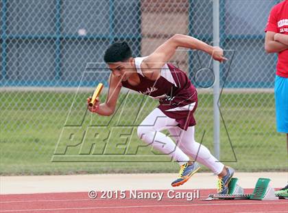 Thumbnail 3 in Laredo Border Olympics photogallery.