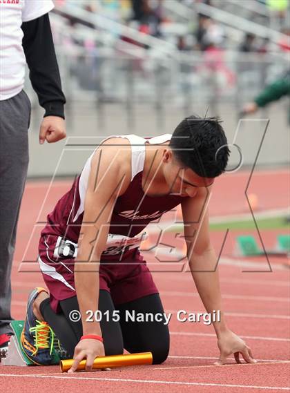 Thumbnail 3 in Laredo Border Olympics photogallery.