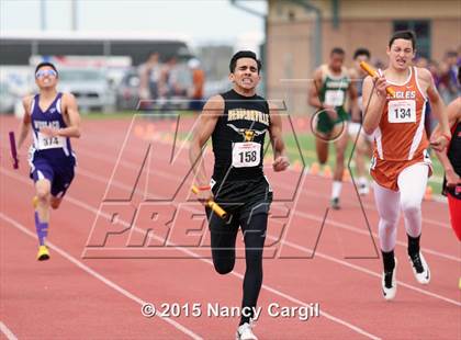 Thumbnail 3 in Laredo Border Olympics photogallery.